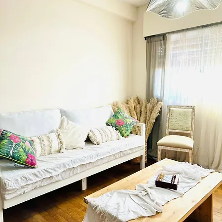 Acogedor Departamento En Pleno Centro De Mendoza Apartment Exterior photo